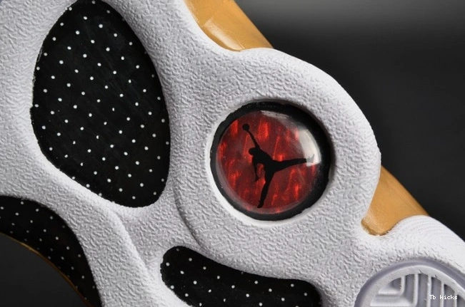 Reps TBK white JORDAN 